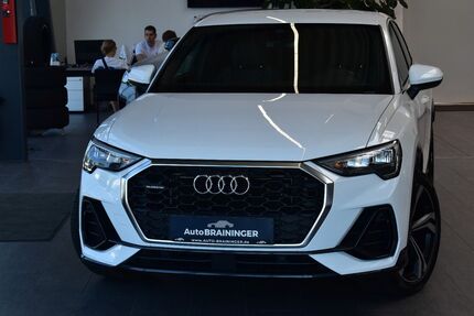 Audi Q3 93.867 km 25.950 &euro; Altdorf/Landshut 84032