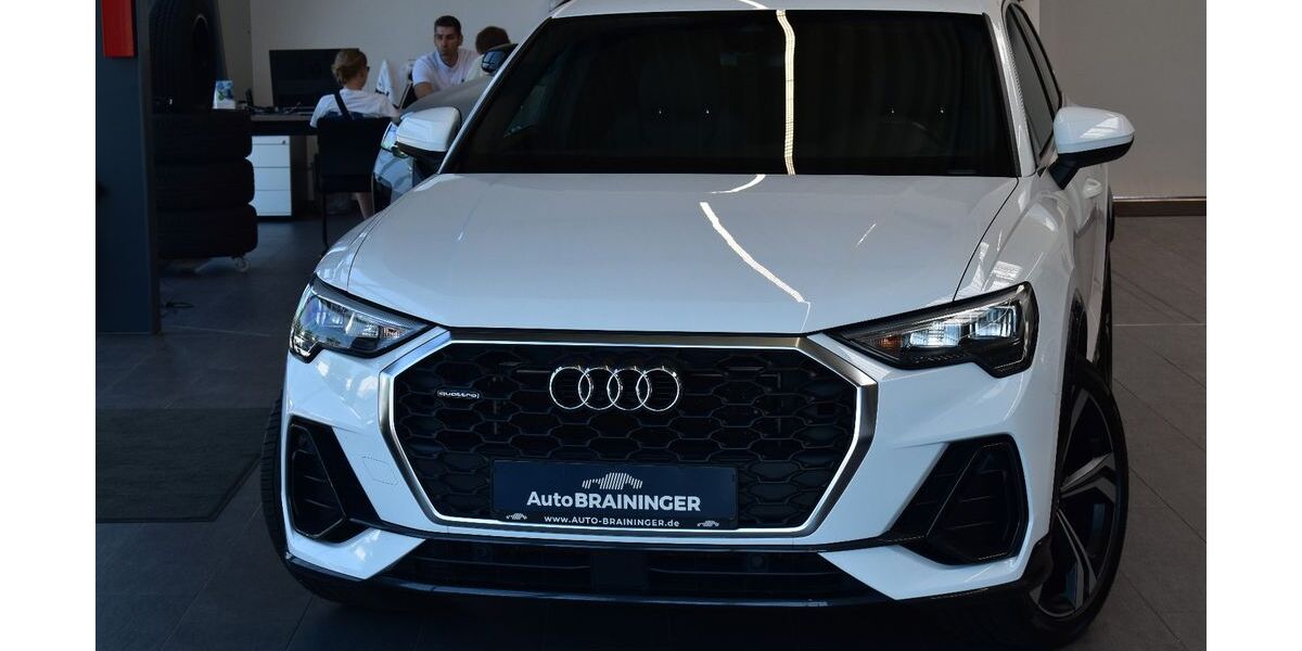 Audi Q3 93.867 km 26.850 &euro; Altdorf/Landshut 84032