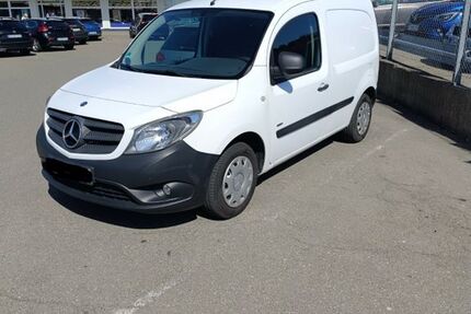 Mercedes-Benz Citan 127.500 km 9.200 &euro; Warthausen 88447