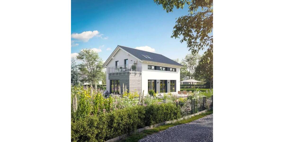 Einfamilienhaus Thanstein Wagnerhof - 5 Zimmer, 135 m&sup2;, 226.999&euro; | Angebot:26156446