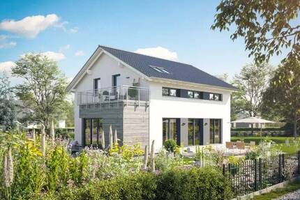Haus Thanstein Wagnerhof - 5 Zimmer, 135 m&sup2;, 226.999&euro; | Angebot:26156446