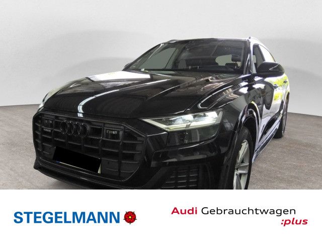 Audi Q8 128.385 km 58.390 &euro; Detmold 32756
