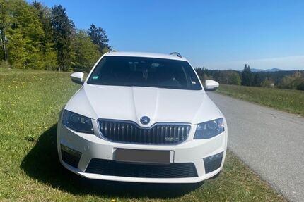 Skoda Octavia 174.000 km 12.500 &euro; Neureichenau 94089
