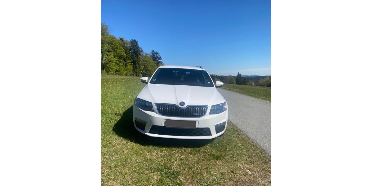 Skoda Octavia 174.000 km 12.500 &euro; Neureichenau 94089