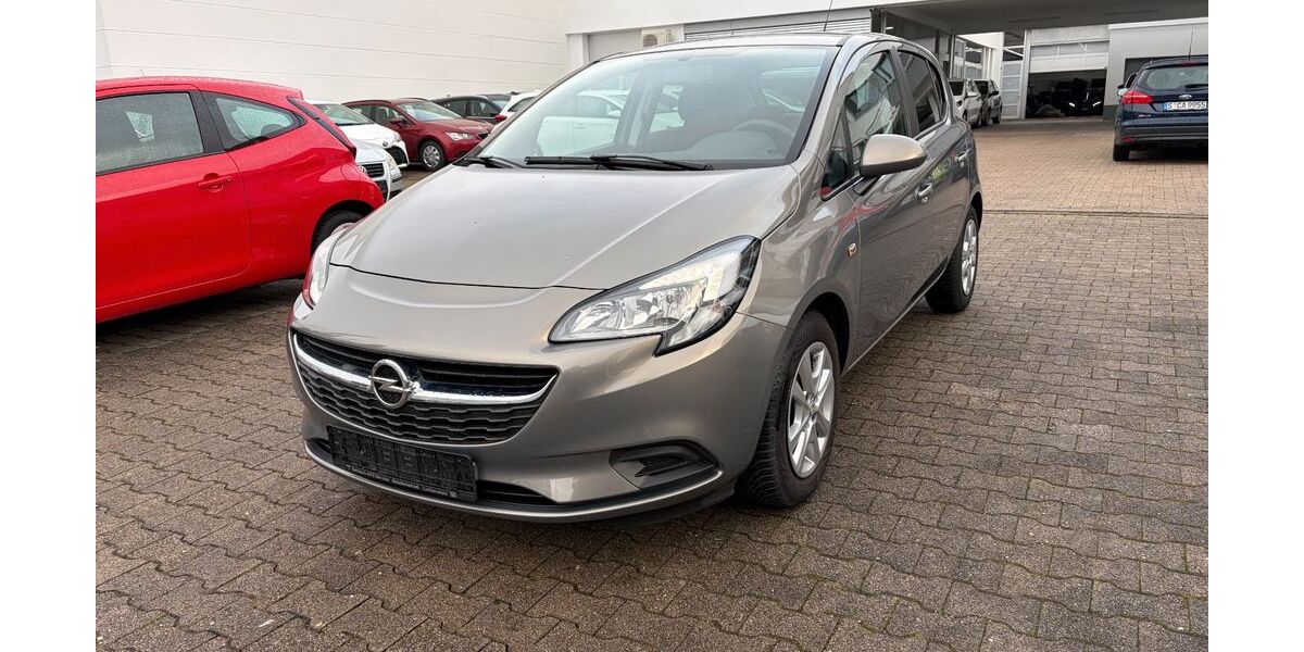 Opel Corsa 82.662 km 9.995 &euro; Stuttgart 70597