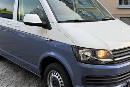 VW T6 Multivan 84.500 km 32.980 &euro; Markkleeberg 04416
