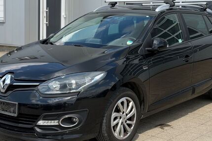 Renault Megane 306.000 km 2.790 &euro; Elchingen 89275
