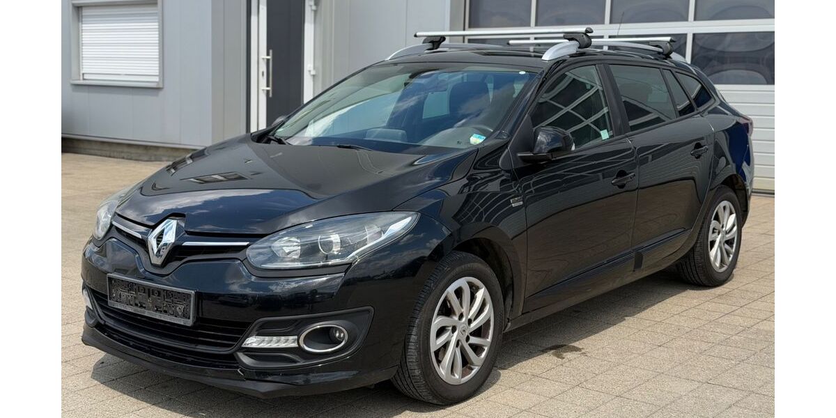 Renault Megane 306.000 km 2.790 &euro; Elchingen 89275