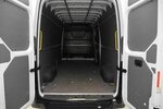 VW Crafter Kasten 35 L4H3 NAVI KAMERA KLIMA DAB MFL 43.973 km 41.890 &euro; Sangerhausen 06526
