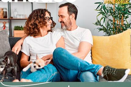 Wohnung Gotha - 3 Zimmer, 59 m&sup2;, 340&euro; | Angebot:25570582