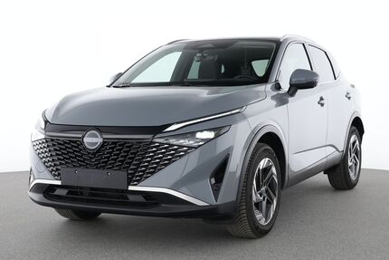 Nissan Qashqai 16.870 km 28.750 &euro; Bielefeld 33689