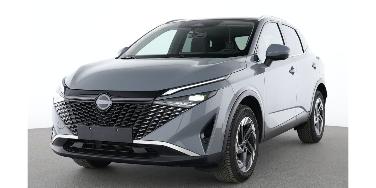 Nissan Qashqai 16.870 km 28.890 € Bielefeld 33689