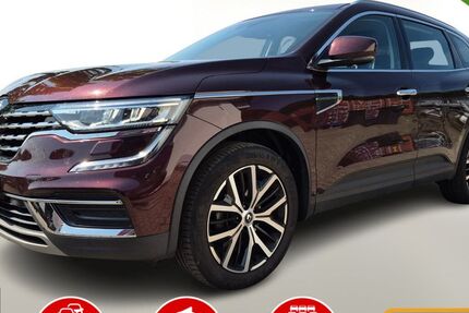 Renault Koleos 88.150 km 17.488 &euro; Kehl 77694