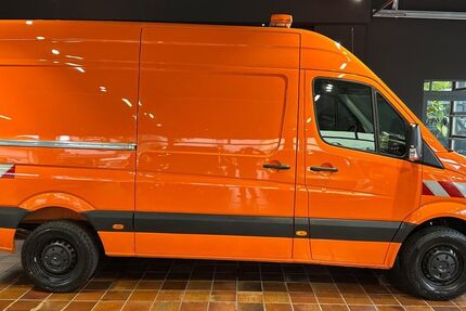 Mercedes-Benz Sprinter 293.686 km 18.445 &euro; Bonn 53177