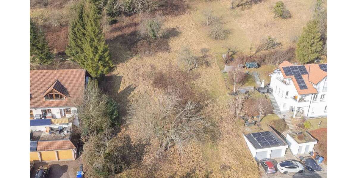 Grundstück Gurtweil Gurtweil - 349.000&euro; | Angebot:24758088