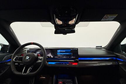 BMW M5 6.500 km 124.990 &euro; Kempten 87439