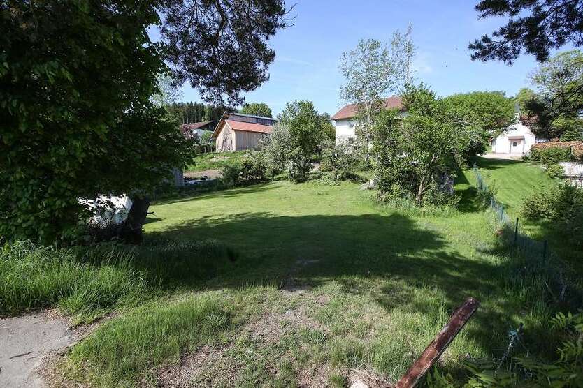 Grundstück zu verkaufen in Kirchberg 59.900 € 693 m²