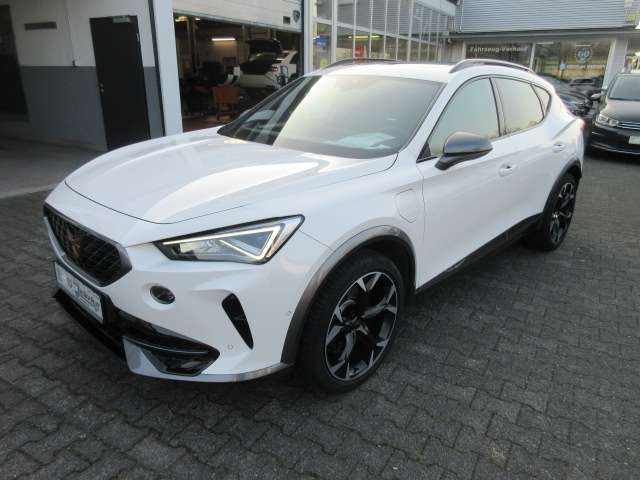 Cupra Formentor VZ 1.4 e-Hybrid NAVI AHK PANORAMA KAMERA 85.746 km 24.788 &euro; Bergkamen 59192