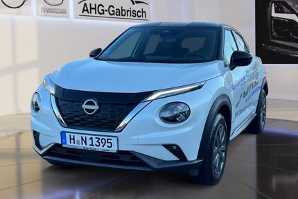 Nissan Juke 3.124 km 29.990 &euro; Hemmingen 30966