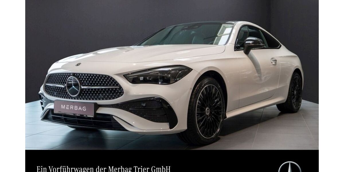 Mercedes-Benz CLE 300 10.000 km 64.900 &euro; Trier 54294