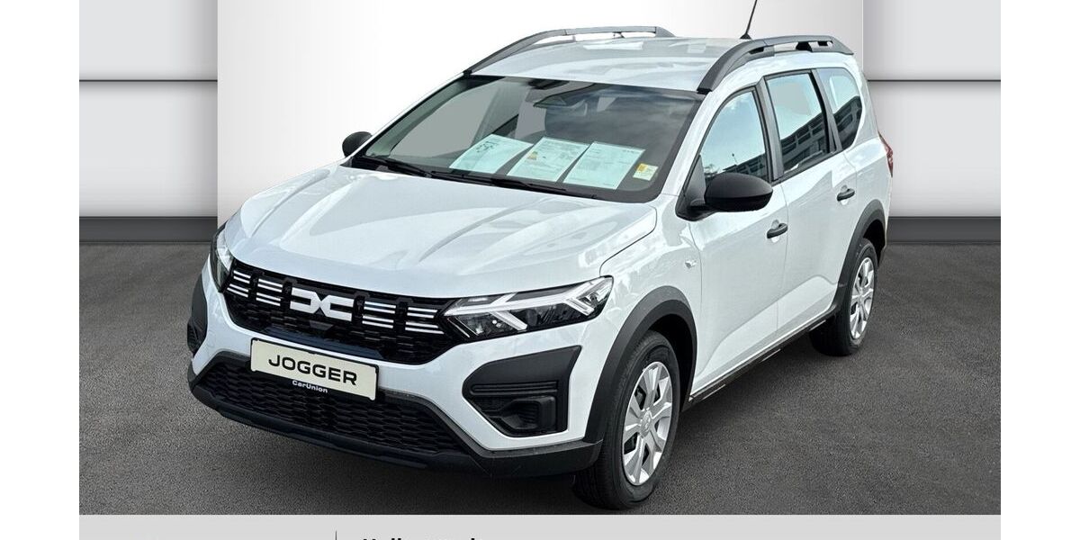 Dacia Jogger 2.500 km 19.390 &euro; Leipzig 04129