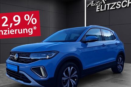 VW T-Cross 9.990 km 26.390 &euro; Kamenz 01917