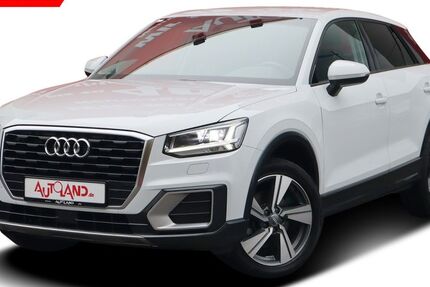 Audi Q2 118.133 km 14.990 &euro; Cottbus OT Kolkwitz 03099