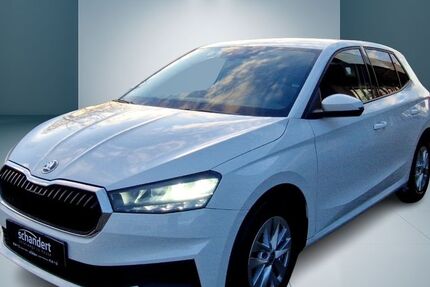 Skoda Fabia 31.937 km 14.950 &euro; Lutherstadt Wittenberg 06886