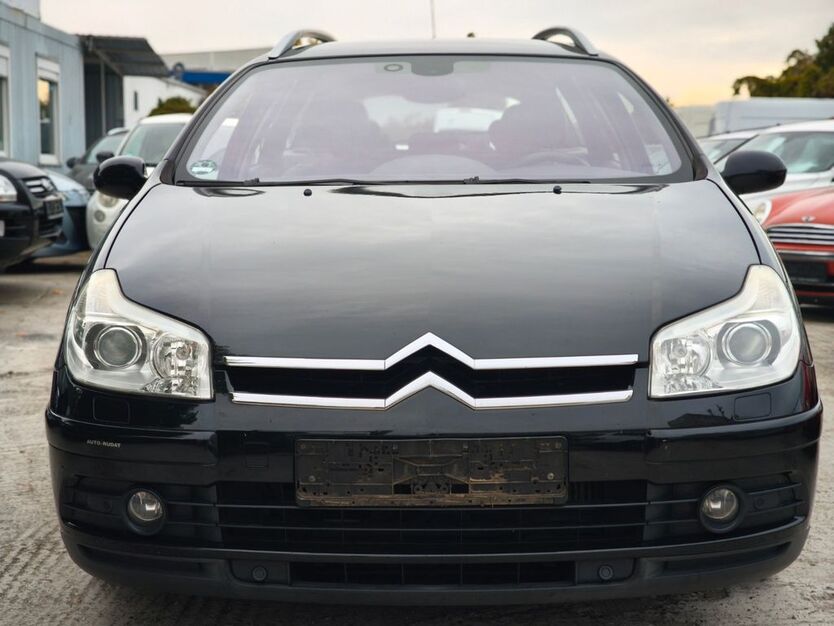 Citroen C5 230.000 km 2.700 € Mannheim 68199