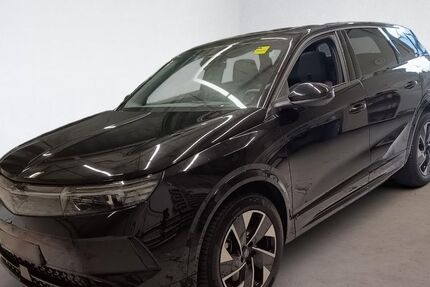 Opel Grandland (X) 16.900 km 37.900 &euro; Frankenberg 35066
