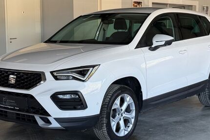 Seat Ateca 150.000 km 17.950 &euro; Goslar 38642