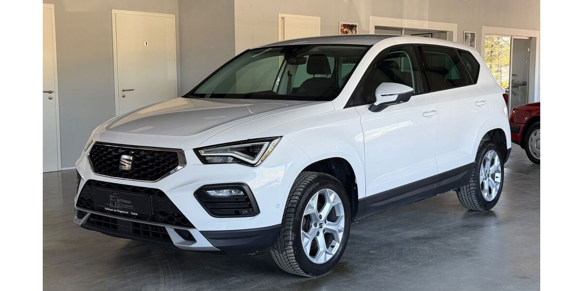 Seat Ateca 150.000 km 17.950 &euro; Goslar 38642