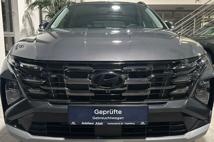 Hyundai TUCSON 14.500 km 41.590 &euro; Papenburg 26871