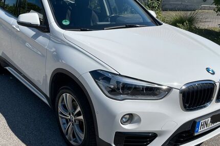 BMW X1 82.027 km 15.500 &euro; Abstatt 74232