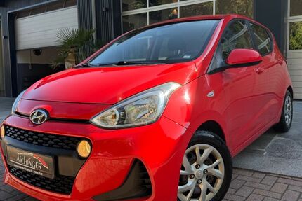 Hyundai i10 63.700 km 8.490 &euro; Floß 92685