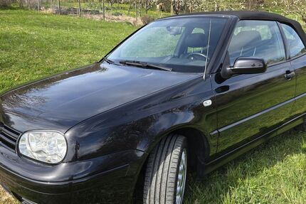 VW Golf 90.000 km 5.900 &euro; Kirchheim -Jesingen 73230