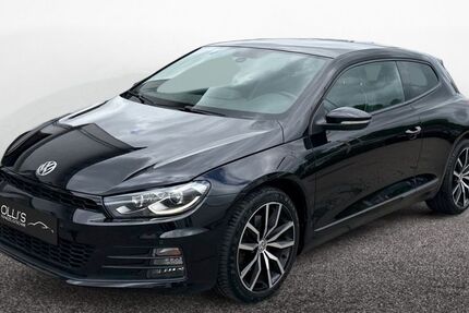 VW Scirocco 106.200 km 15.700 &euro; Göppingen 73037