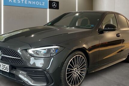 Mercedes-Benz C 220 3.272 km 53.850 &euro; Freiburg 79111