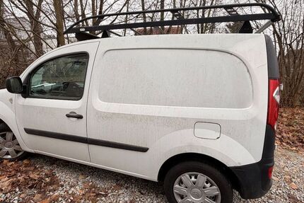 Renault Kangoo 194.000 km 3.800 € Forchheim 91301