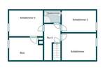 Einfamilienhaus Eckental Brand - 6 Zimmer, 113 m&sup2;, 349.000&euro; | Angebot:25389928