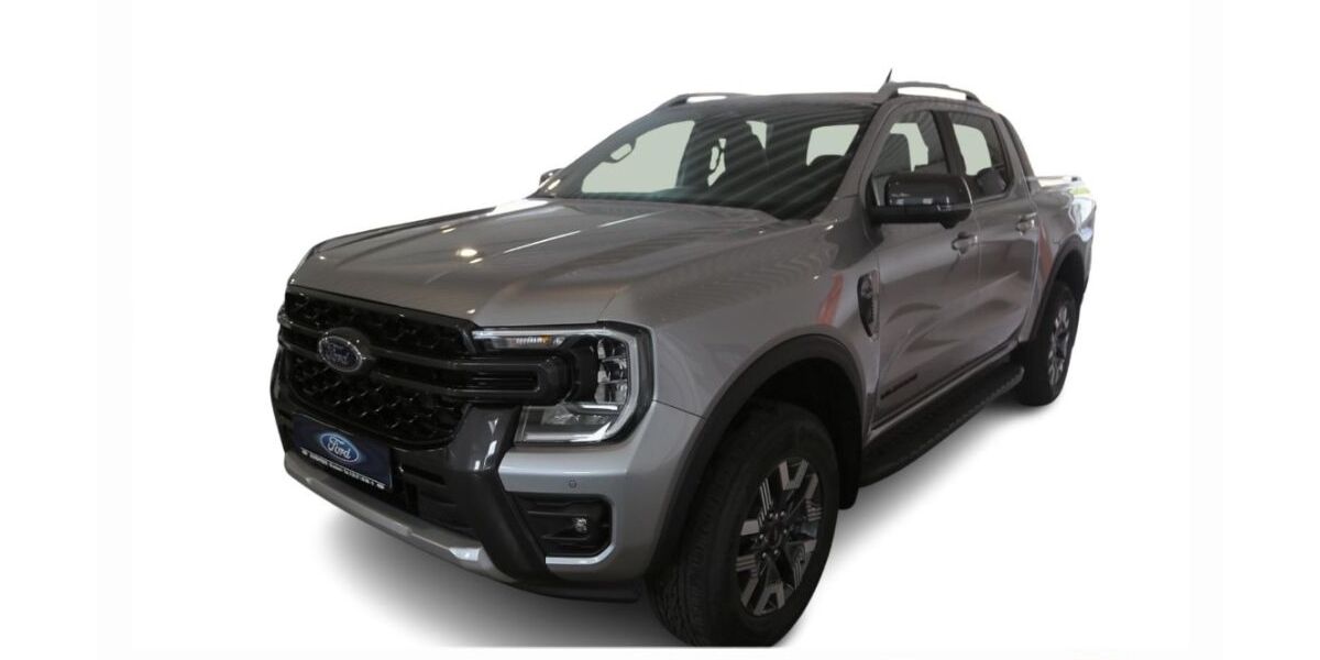 Ford Ranger 29.900 km 51.980 &euro; Braubach 56338
