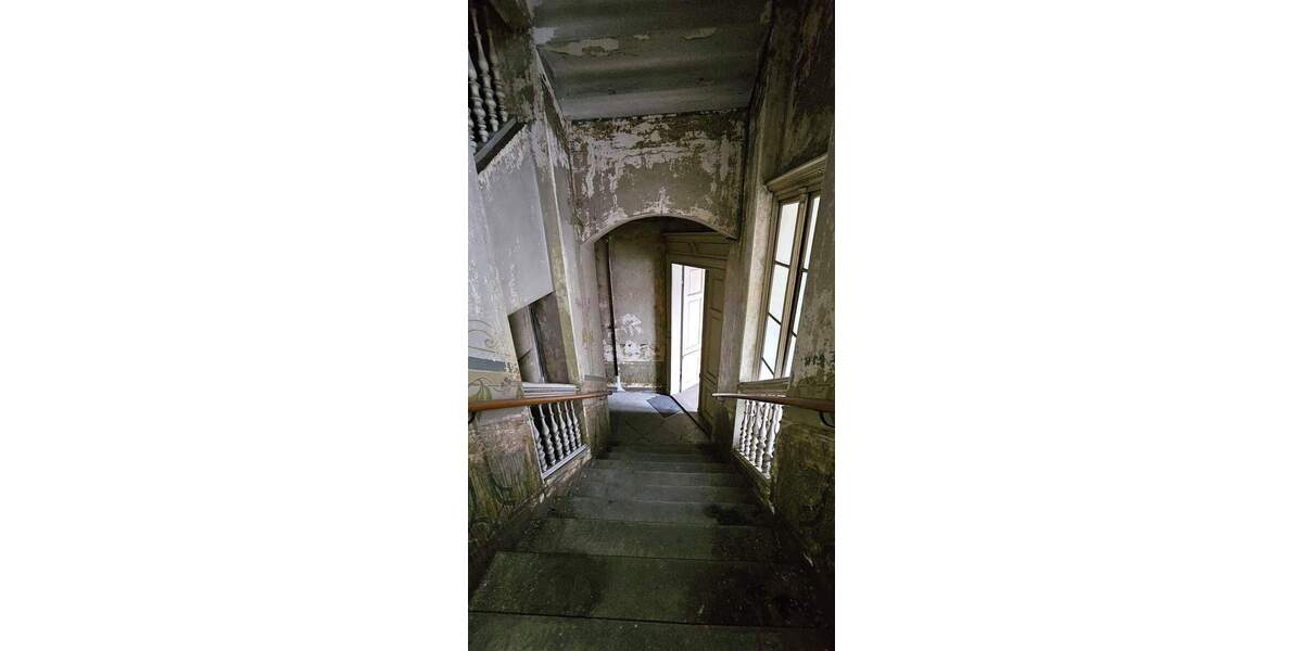 Altstadt-Investment: Wohnen, Gewerbe & Denkmalabschreibung kombinierbar 1 zimmer