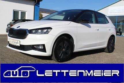 Skoda Fabia 14.700 km 15.390 &euro; Deiningen 86738