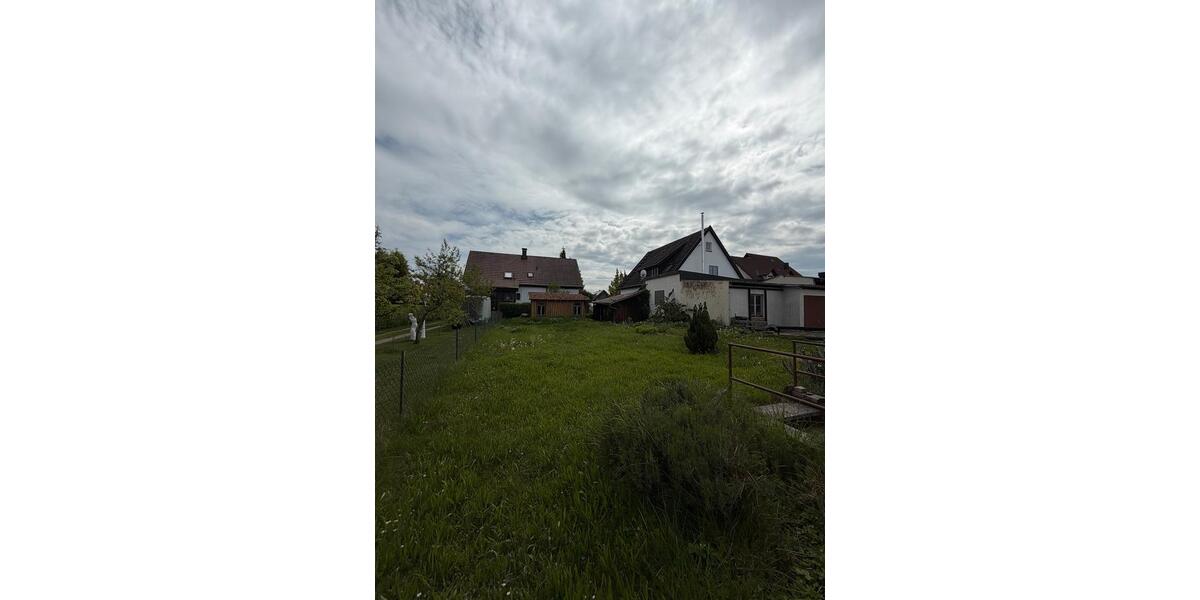 Erdgeschoßwohnung Bondorf - 3 Zimmer, 85 m&sup2;, 1.100&euro; | Angebot:26660126