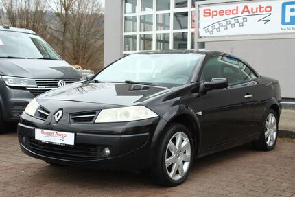 Renault Megane 233.000 km 1.590 € Winterbach bei Stuttgart 73650