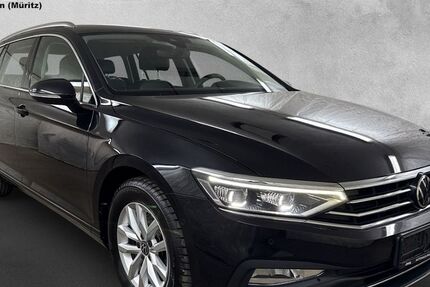 VW Passat 75.900 km 24.890 &euro; Waren/Müritz 17192