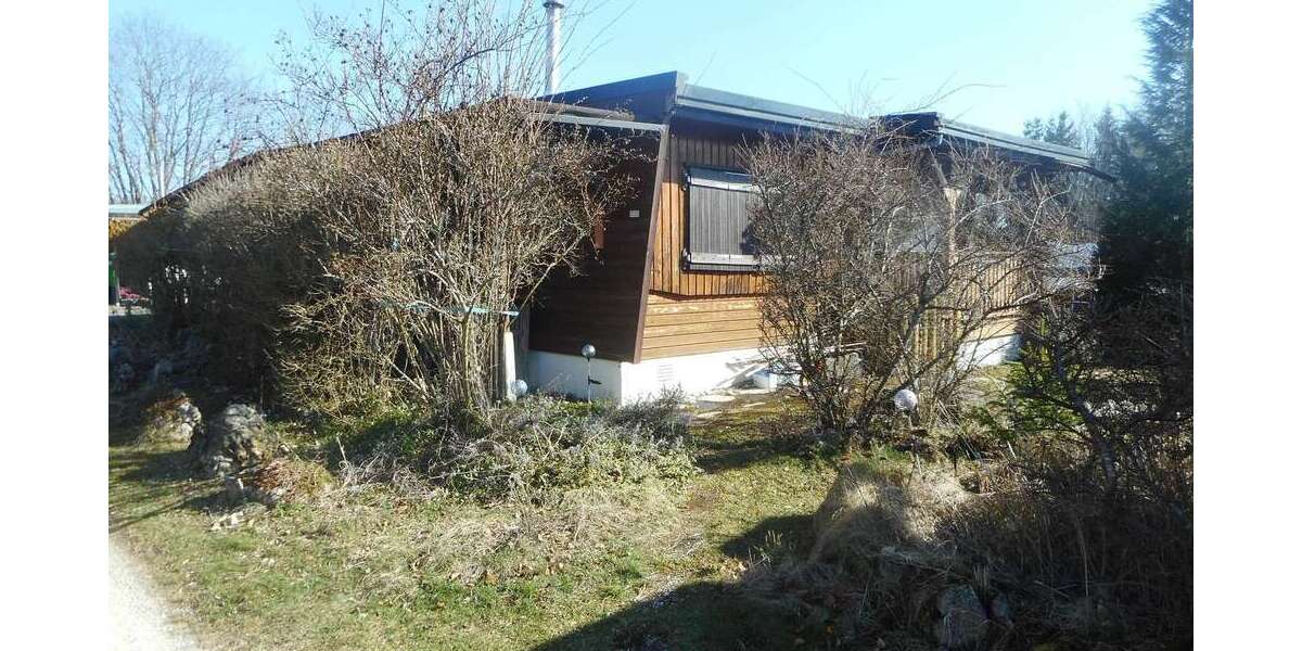 Einfamilienhaus Sonnenbühl - 4 Zimmer, 70 m&sup2;, 39.900&euro; | Angebot:26552938