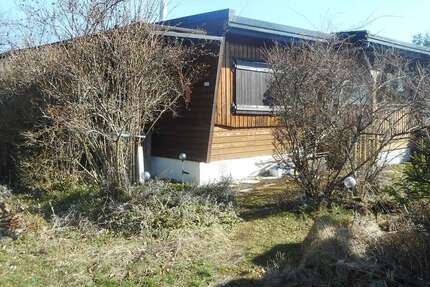 Haus Sonnenbühl - 4 Zimmer, 70 m&sup2;, 39.900&euro; | Angebot:26552938