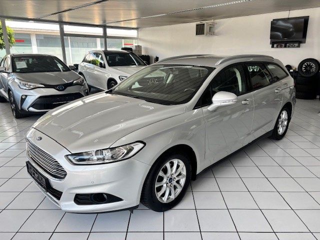 Mondeo