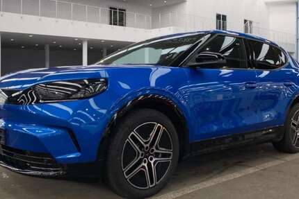 Ford Capri 2.265 km 36.970 &euro; Leipzig 04179